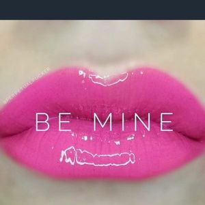 Be Mine Lipsense